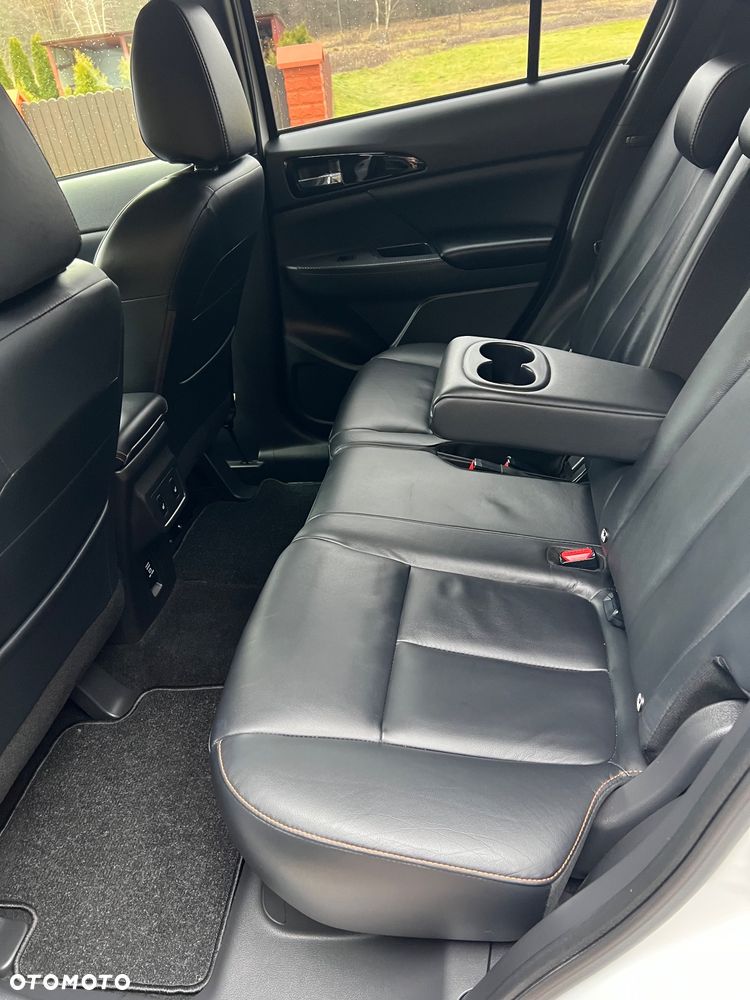 Mitsubishi Eclipse Cross 1.5 T-MIVEC (ClearTec) 2WD Top - 17