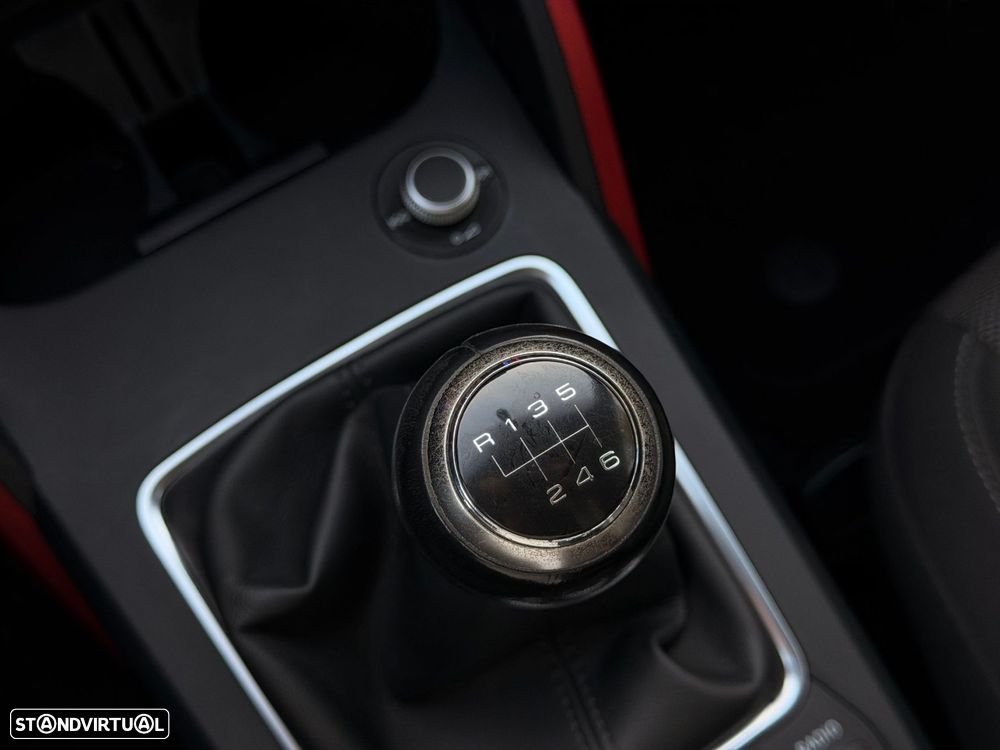 Audi Q2 1.6 TDI Sport - 24