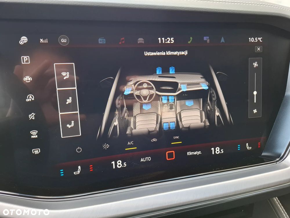 Volkswagen Touareg 3.0 V6 TDI 4Motion Elegance - 20