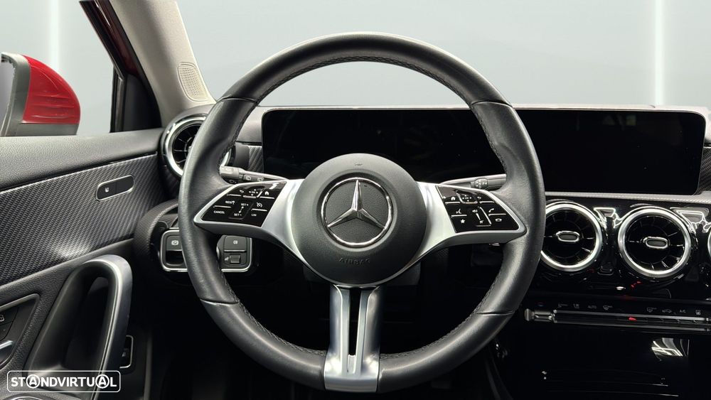 Mercedes-Benz A 250 e Progressive - 9