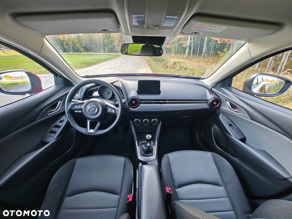 Mazda CX-3 2.0 Skypassion - 25