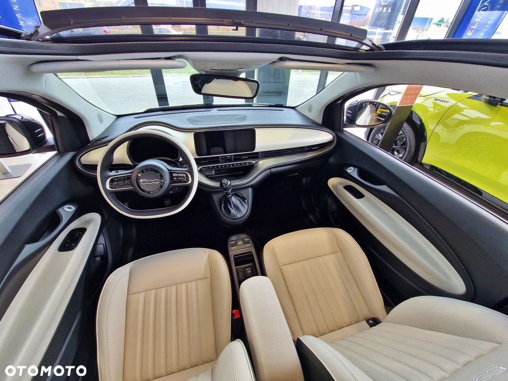 Fiat 500 - 7