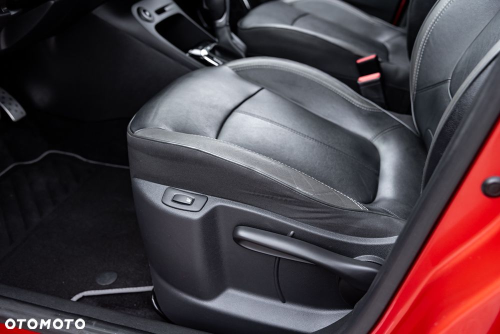 Renault Captur ENERGY TCe 120 EDC Dynamique - 21