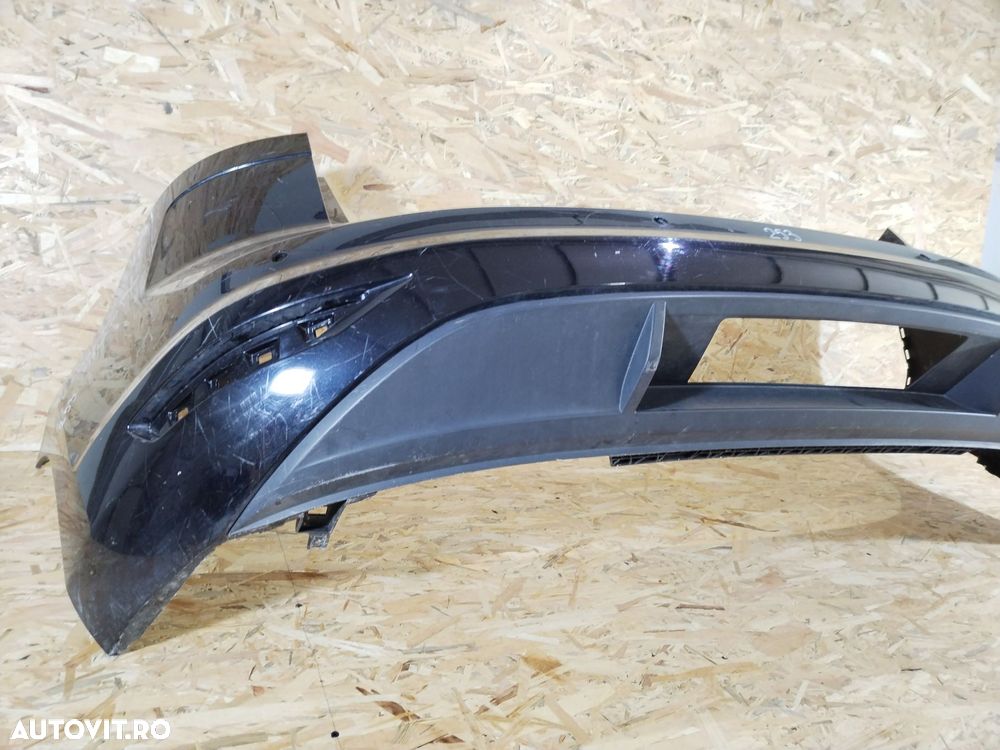 Bara spate VW Touran, 2015, 2016, 2017, 2018, 2019, 5TA807421AB. - 9