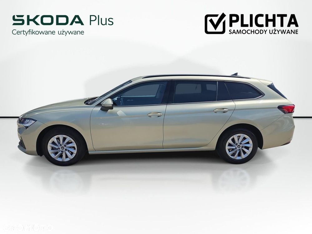 Skoda Superb 1.5 TSI mHEV Essence DSG - 9