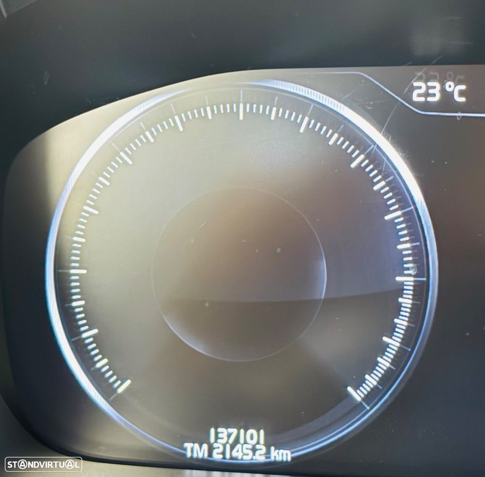 Volvo S90 2.0 D4 Inscription Geartronic - 3