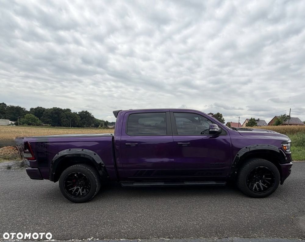 Dodge RAM - 2