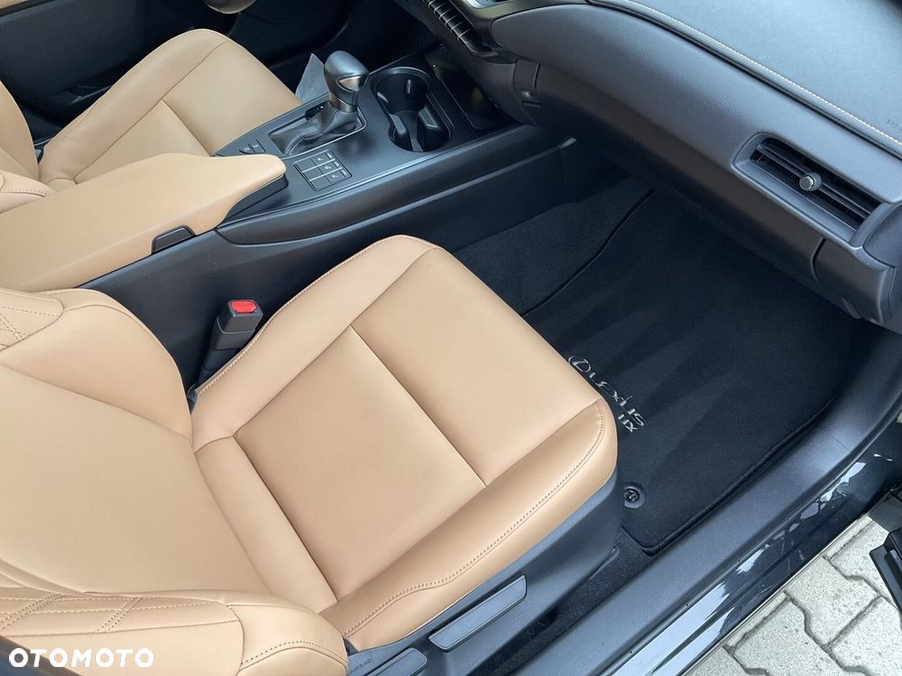 Lexus UX 200 GPF F Sport Design 2WD - 10