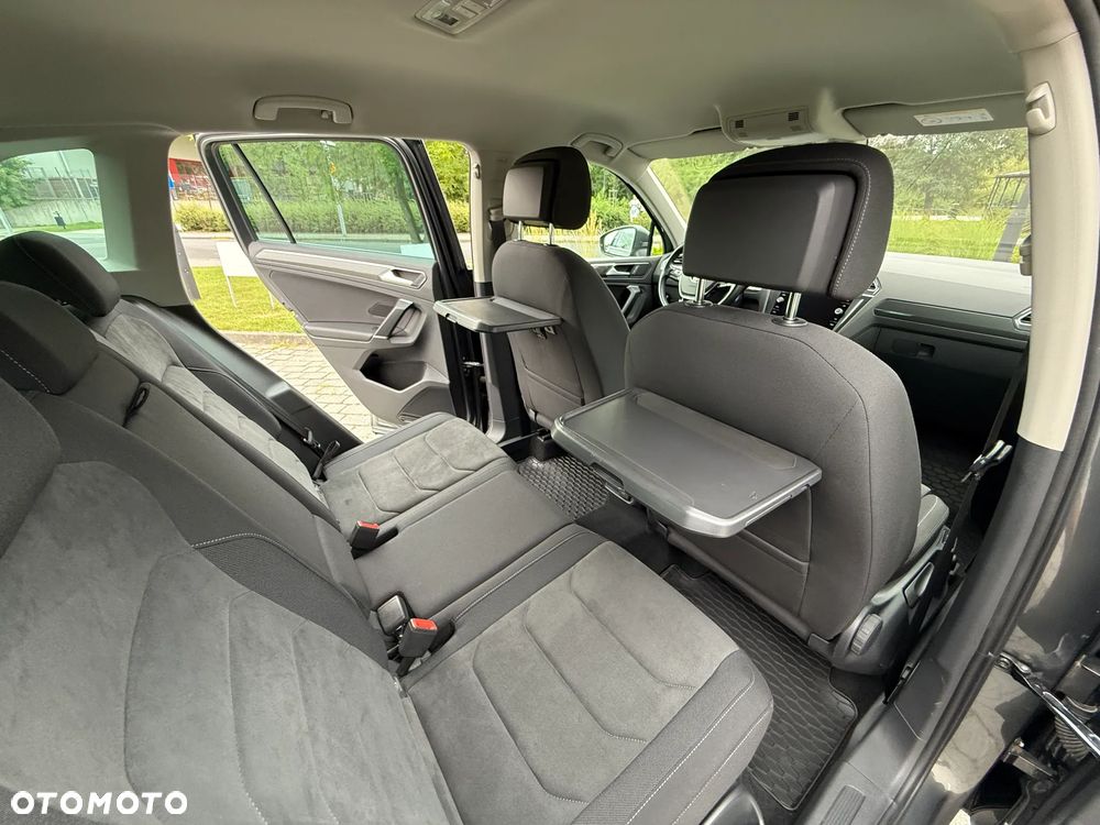 Volkswagen Tiguan - 18