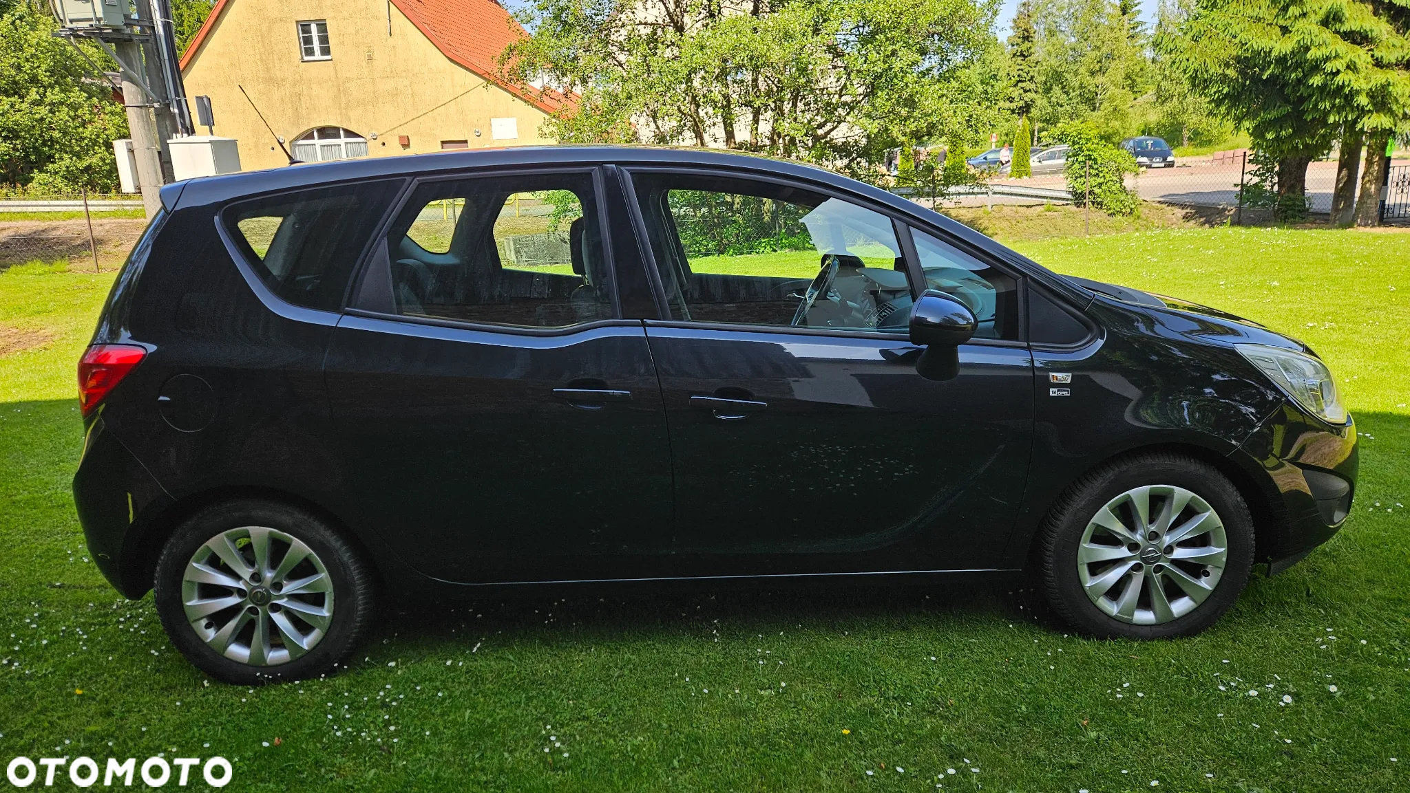 Opel Meriva 1.7 CDTI 150 Jahre - 5