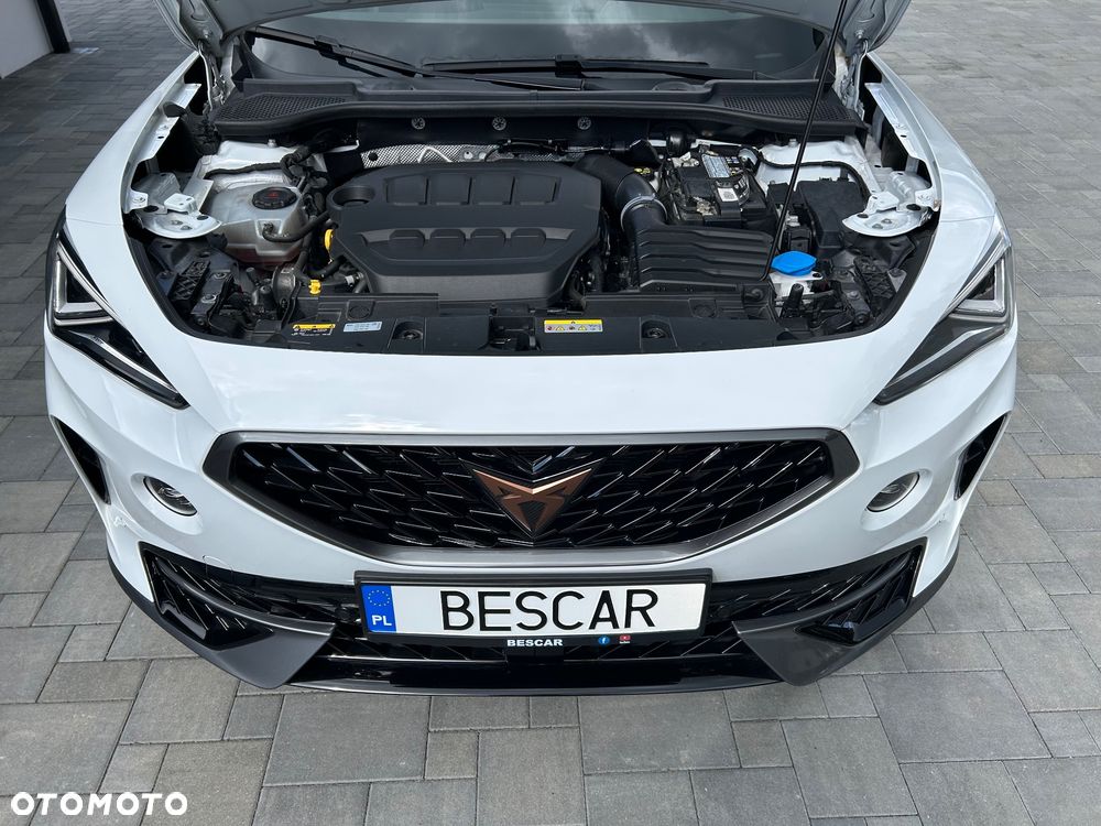 Cupra Formentor 2.0 TSI 4Drive VZ DSG - 20