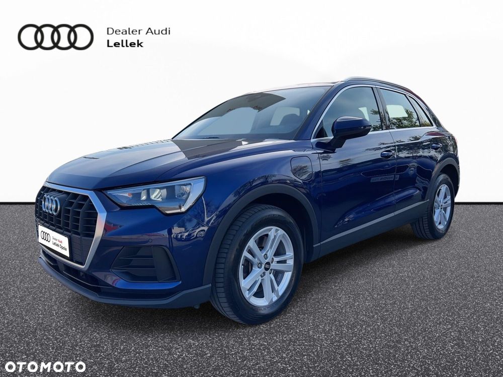 Audi Q3 - 1