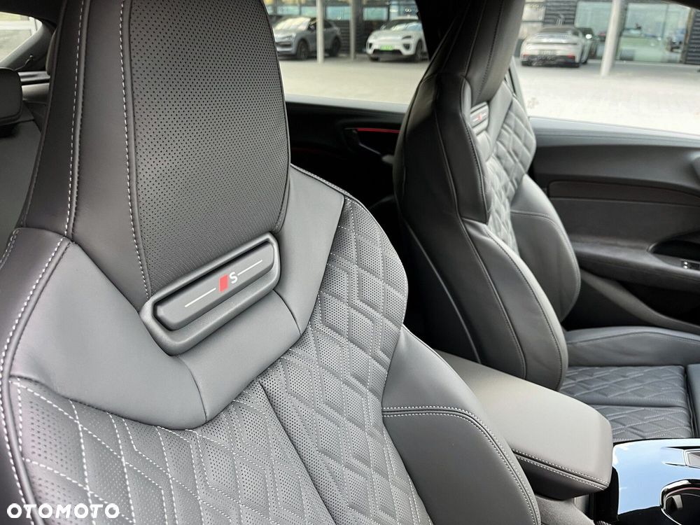 Audi S5 Limousine - 28