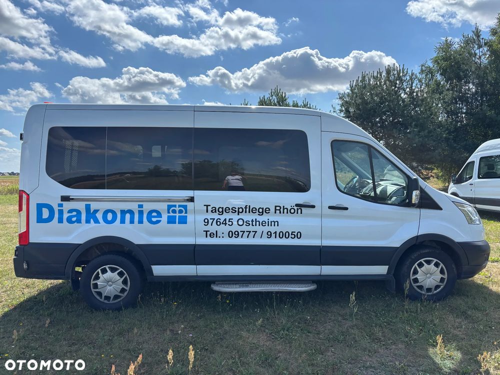 Ford Transit - 4