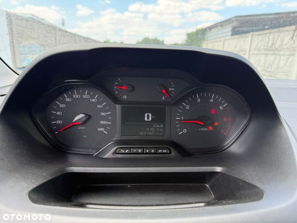 Peugeot Partner - 7