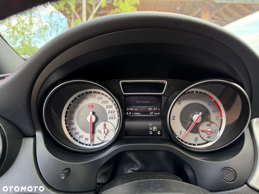 Mercedes-Benz CLA 220 d 7G-DCT AMG Line - 15