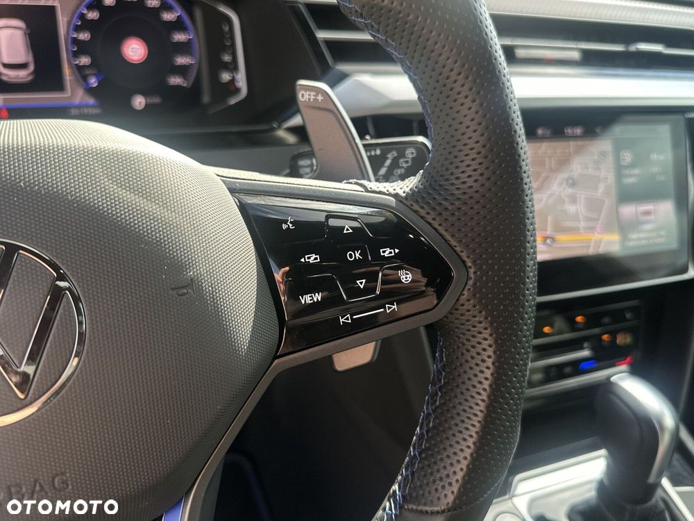 Volkswagen Arteon Shooting Brake 2.0 TSI 4Motion R DSG - 28