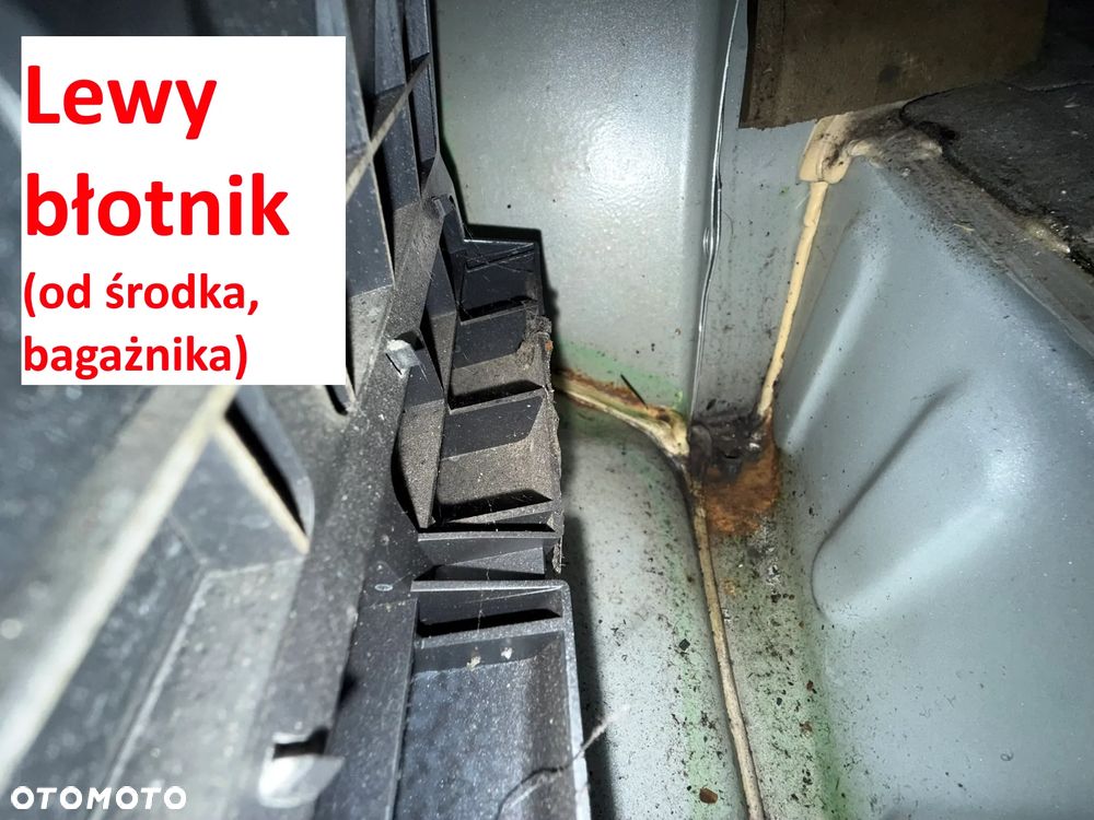 Subaru Forester 2.5 XT BAS - 30