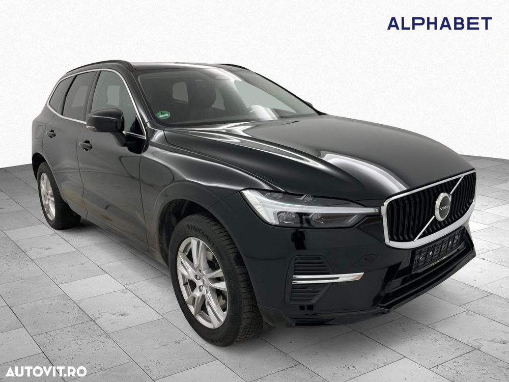 Volvo XC 60 B4 D AWD Ultimate Dark - 2