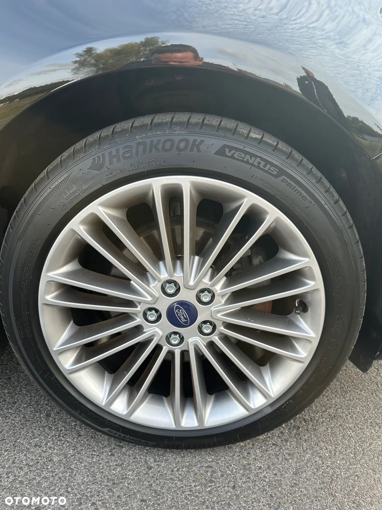 Ford Mondeo - 19