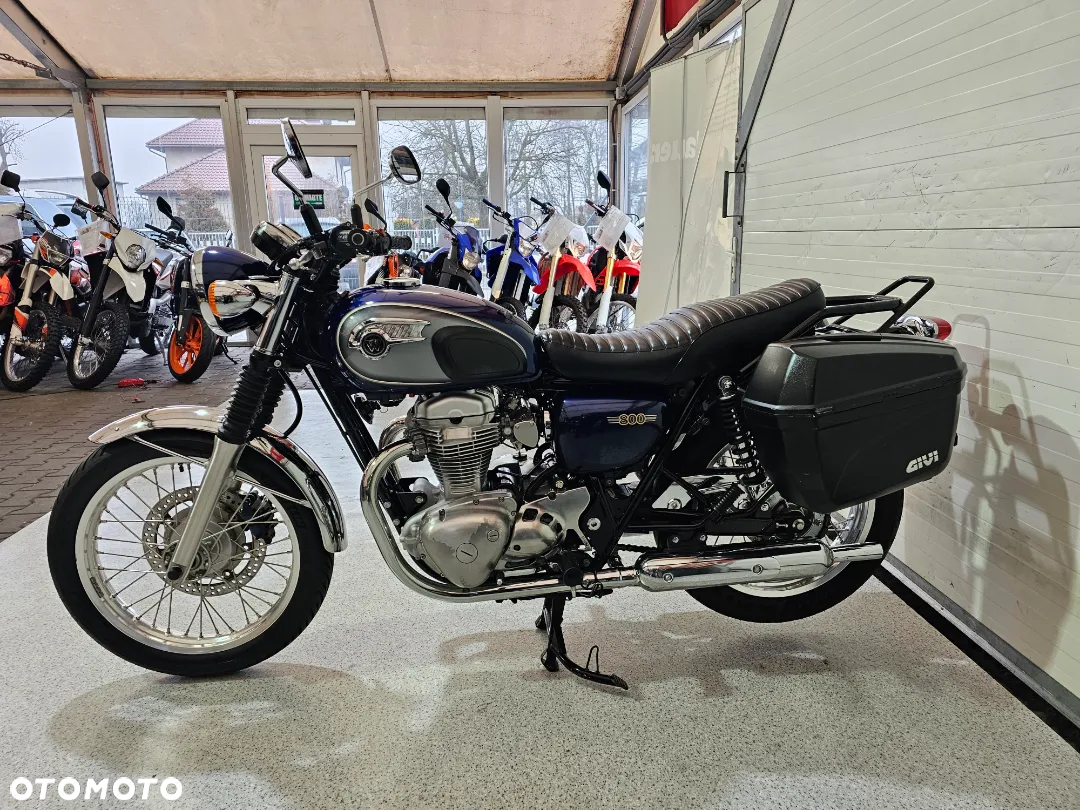 Kawasaki Inny - 13