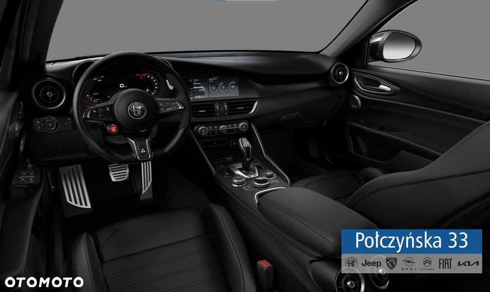 Alfa Romeo Giulia - 8