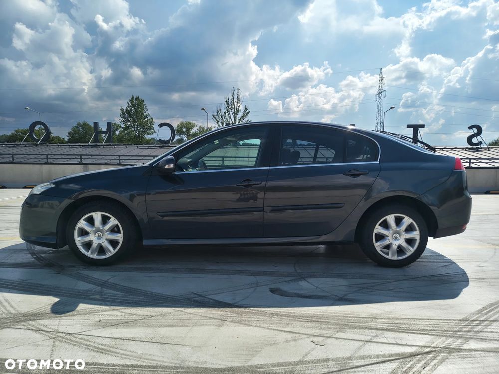 Renault Laguna 2.0 DCi Dynamique - 17