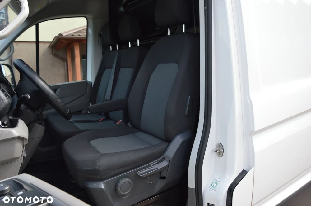 Volkswagen Crafter - 24