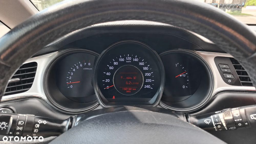 Kia Ceed 1.4 S - 15