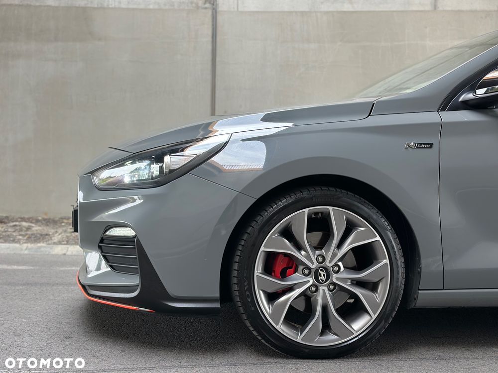 Hyundai i30 N - 32