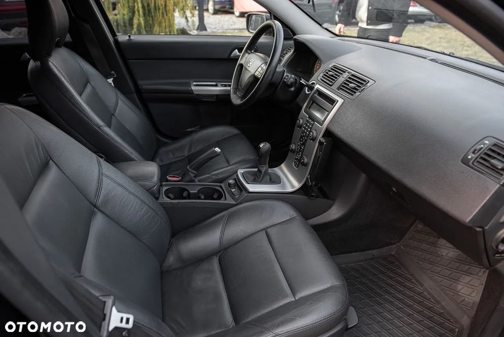 Volvo V50 T5 AWD Momentum - 20