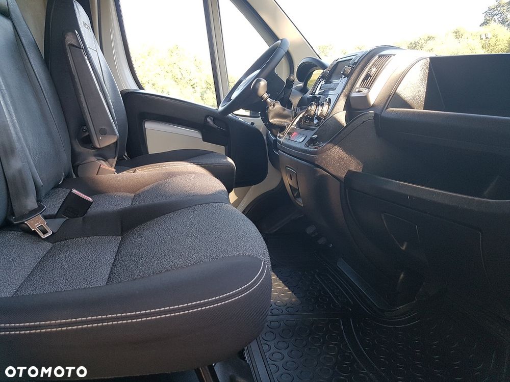 Fiat Ducato - 15