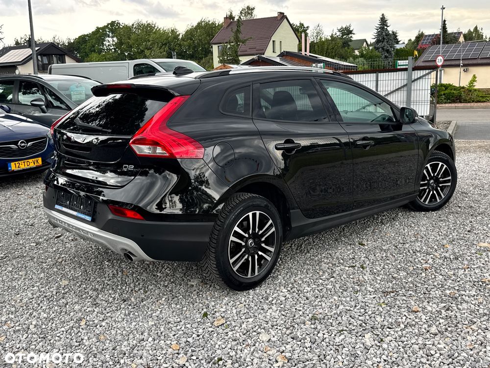 Volvo V40 D2 Momentum - 14