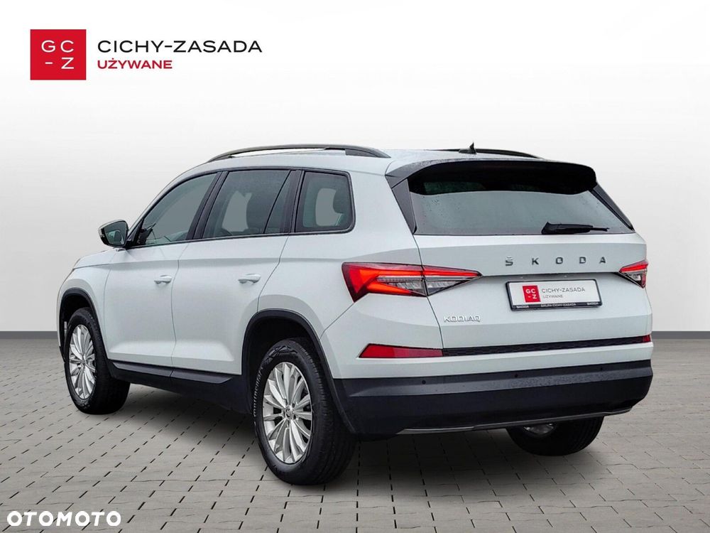 Skoda Kodiaq - 3