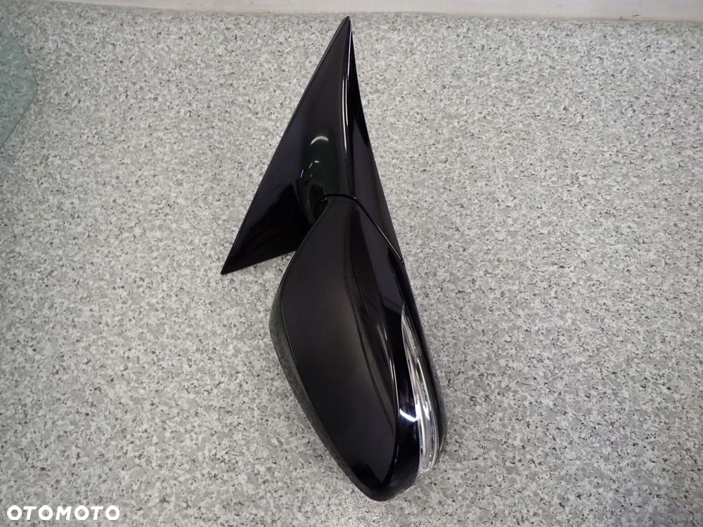 HYUNDAI VELOSTER I 11-18 LUSTERKO PRAWE ELEKTRYCZNE 8 PIN EUROPA MZH - 6