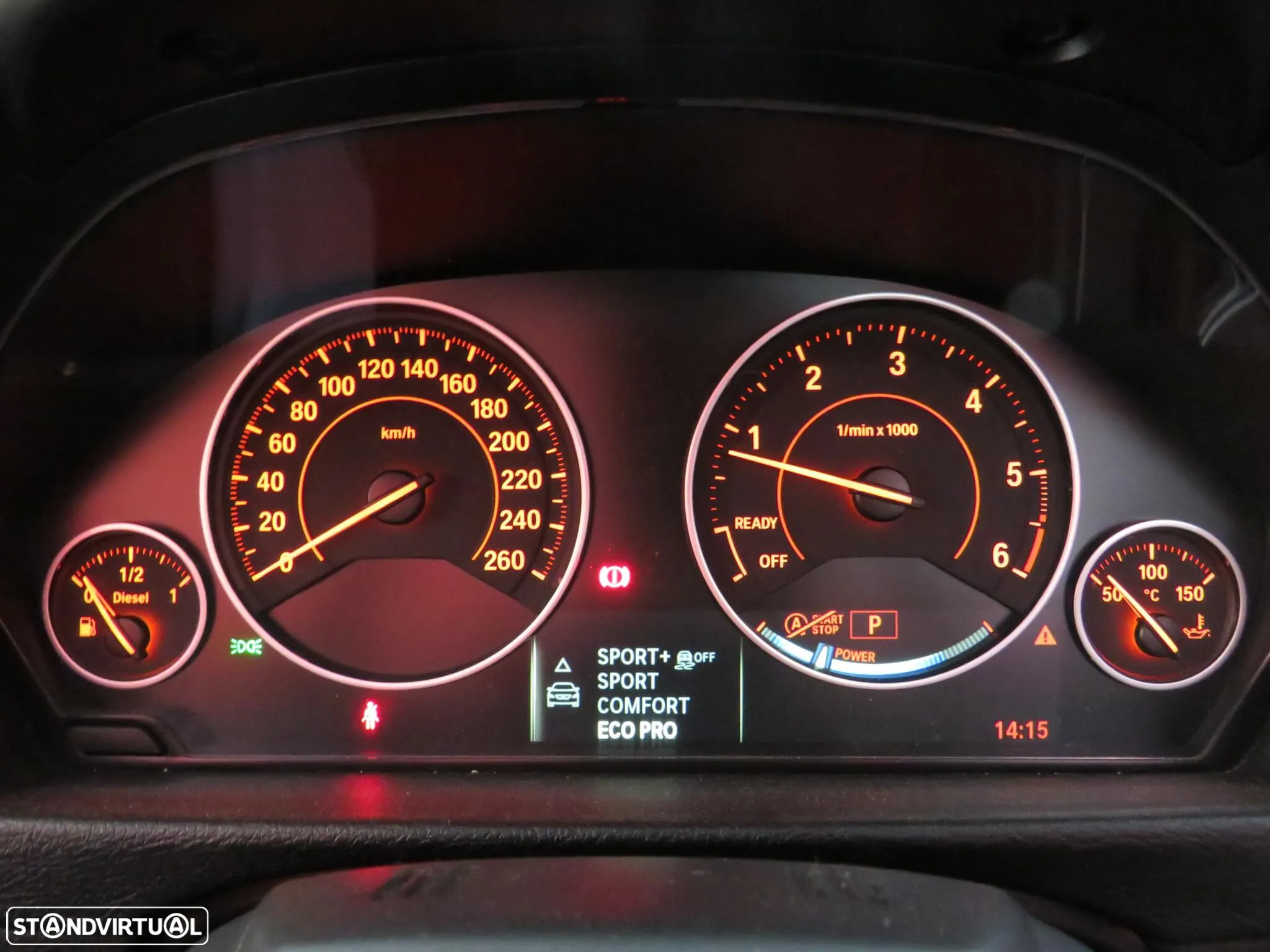 BMW 420 d Pack M Auto - 22