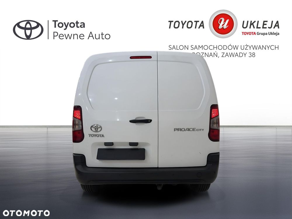 Toyota PROACE CITY - 7