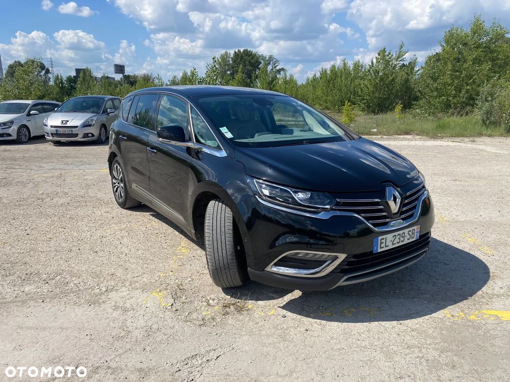 Renault Espace - 6