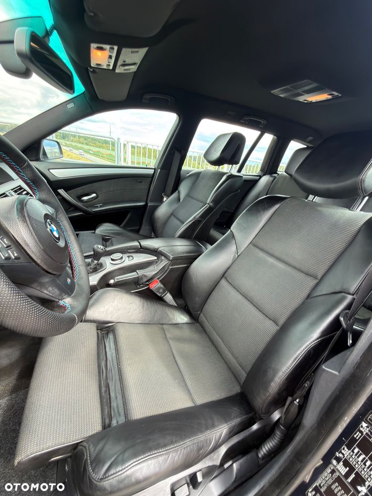 BMW Seria 5 530xd - 17