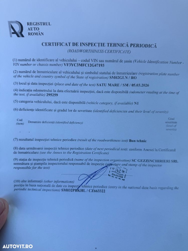 Peugeot Boxer HDi L3 - 34