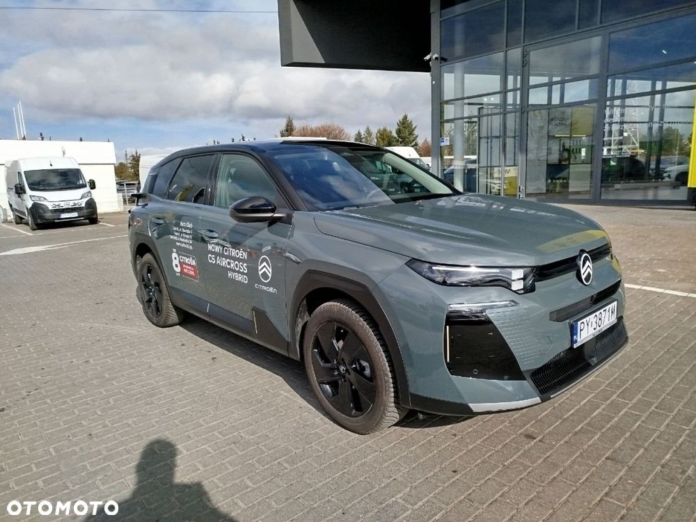 Citroën C5 Aircross - 9