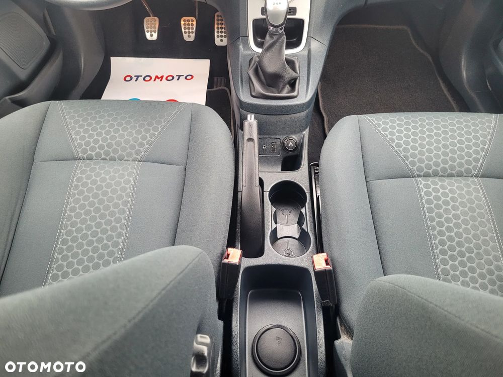 Ford Fiesta 1.6 TDCi Titanium - 20