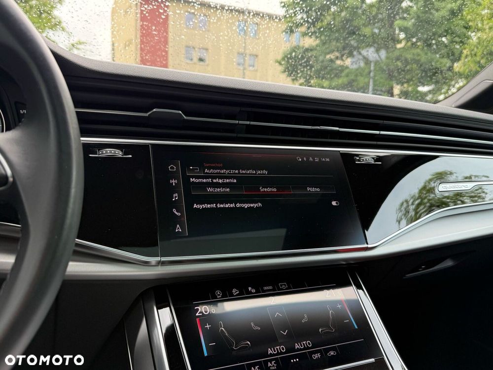 Audi Q7 45 TDI mHEV Quattro S Line Tiptr - 39