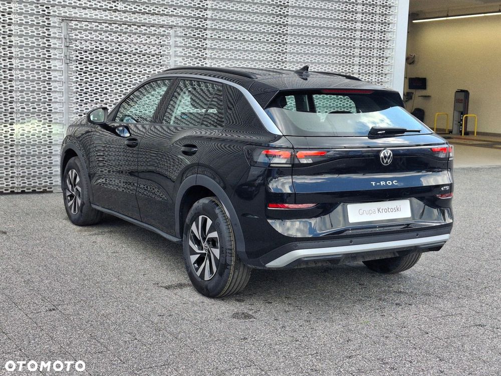 Volkswagen T-Roc - 7