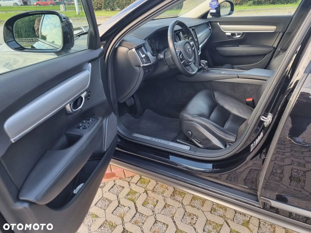 Volvo V90 Cross Country D4 AWD Geartronic Pro - 15