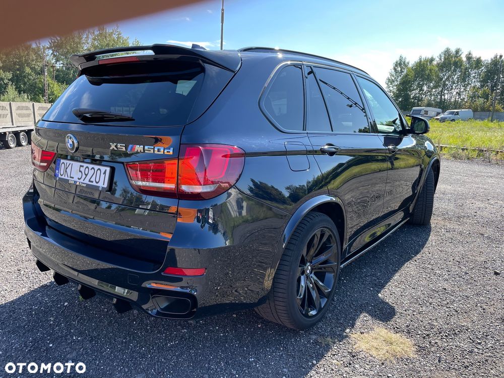 BMW X5 M - 10
