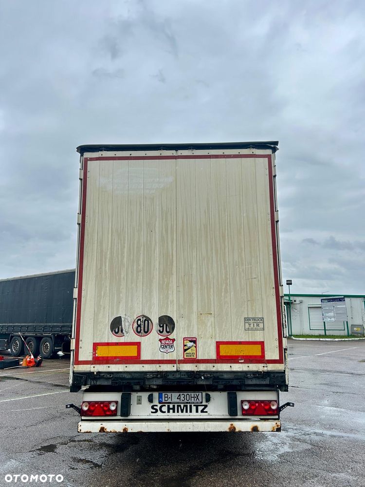 Schmitz Cargobull - 9