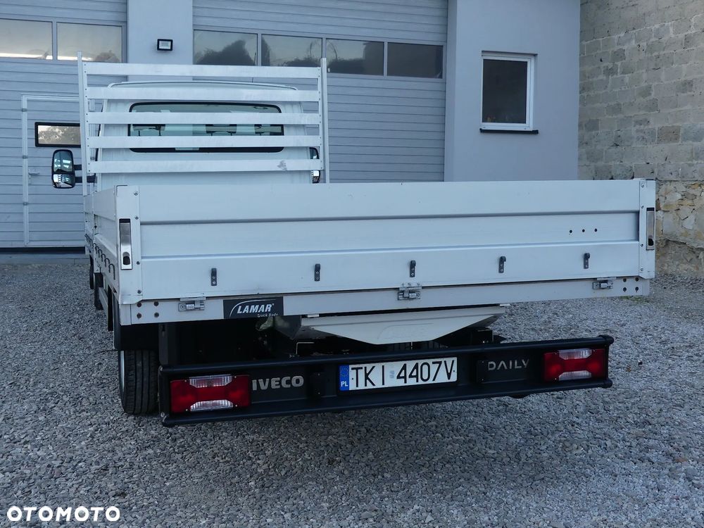 Iveco Daily - 16