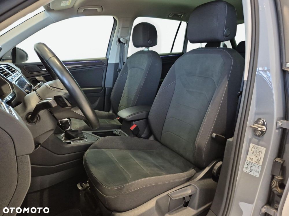 Volkswagen Tiguan 1.5 TSI EVO Elegance DSG - 12