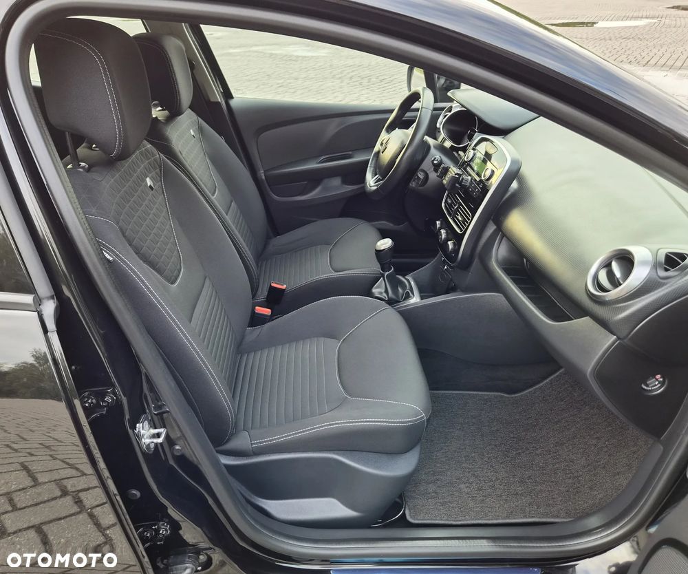 Renault Clio (Energy) TCe 90 Start & Stop LIMITED - 19